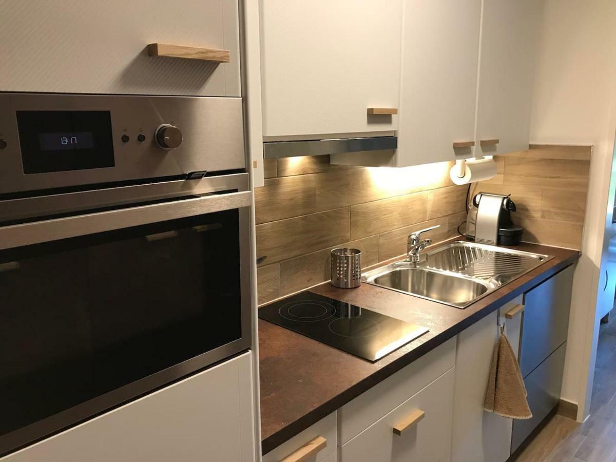 Large Studio Near Epfl And Lausanne City Center Ecublens  Экстерьер фото