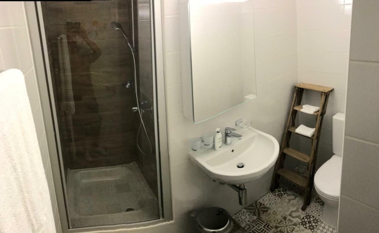 Large Studio Near Epfl And Lausanne City Center Ecublens  Экстерьер фото